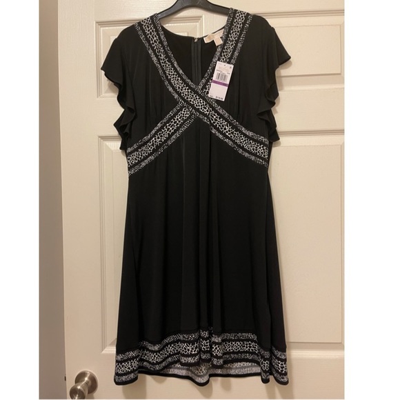 Michael Kors Dress - Picture 1 of 2